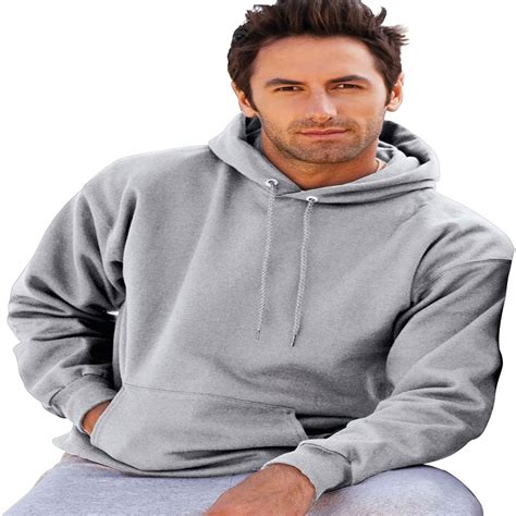 heavyweight pullover hoodies for men.